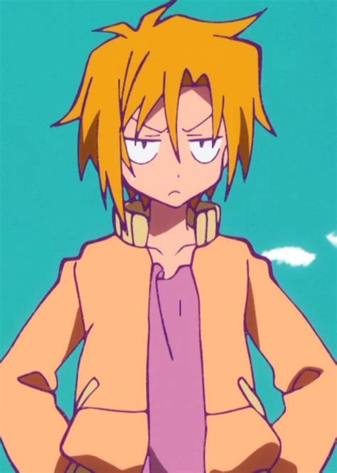 Hayato | Anime-Planet