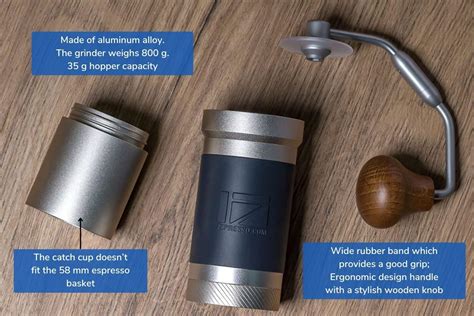 1zpresso JX Pro Review: Balanced All-Around Hand Grinder