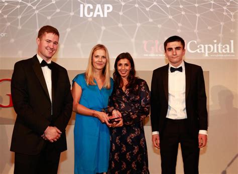 icap  linkedin icap  honoured    chosen  interest