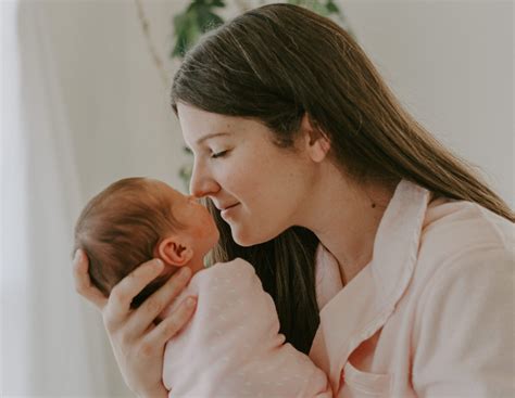 Nurturing the Nurturer: A Guide to Caring for a New Mom