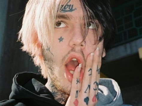 Você realmente conhece Lil Peep? | Quizur