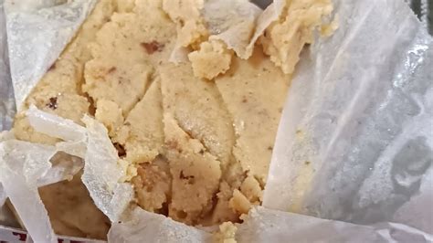 శ్రీకాళహస్తి ఎంత famous ఓ kova కూడా అంతే famous 😋#Sweet#Kova#Palakova# ...