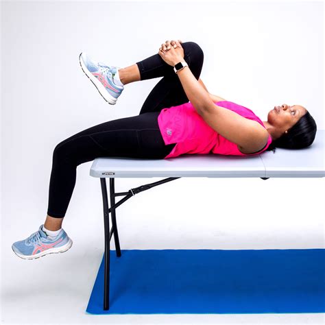 Iliopsoas Muscle Stretch How To Stretch Your Psoas Muscles | Stretch