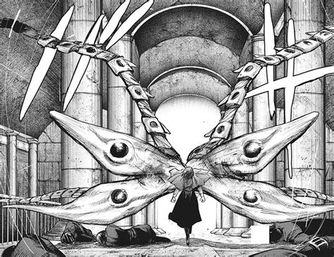 Image - Hinami's dual kagune, version 2.png | Tokyo Ghoul Wiki | FANDOM ...