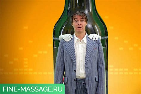 Алкогольная полинейропатия - Все о массаже... Все о массаже…