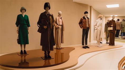 Why Loro Piana, the Italian Hyper-Luxury Brand, Has Captured the Moment ...