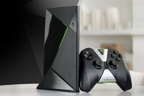 Игровая консоль NVIDIA Shield TV получила Android 8.0 Oreo | gagadget.com