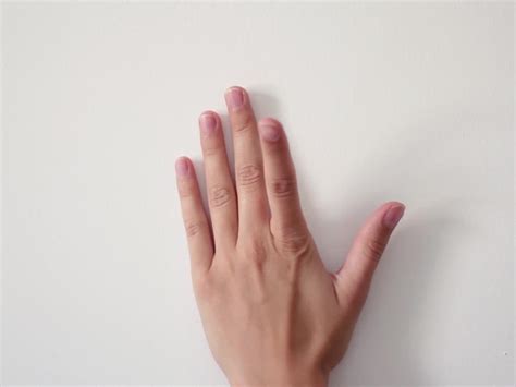 The meaning and symbolism of the word - «Fingers»