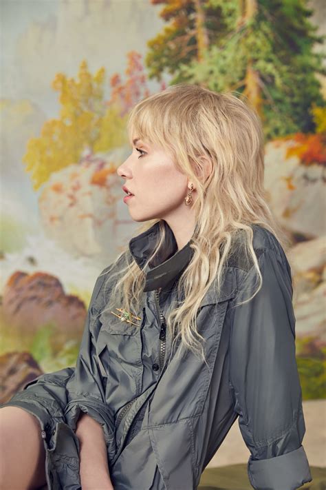 Carly Rae Jepsen’s indulgent pop vision | The FADER