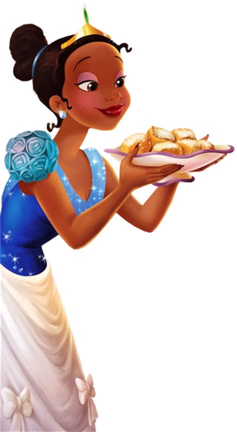 Princess Tiana - Disney Princess Photo (37745313) - Fanpop
