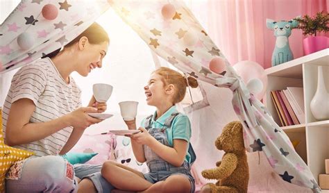 Игры для детей 5 лет дома и на улице: 30 развивающих и развлекательных игр