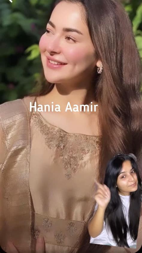 Hania Aamir’s inspired makeup look | Makeup looks, Makeup looks ...