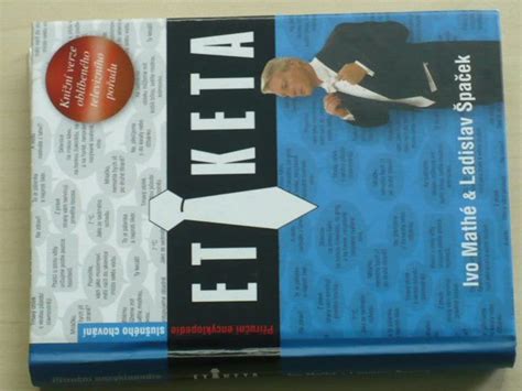 Mathé, Špaček - Etiketa (2008)