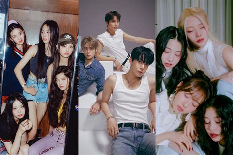 The 15 best K-pop songs of 2023 – so far – Music Magazine | Gramatune