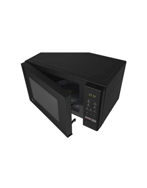 LG MS2042DB: купити мікрохвильову піч LG MS2042DB | LG Україна
