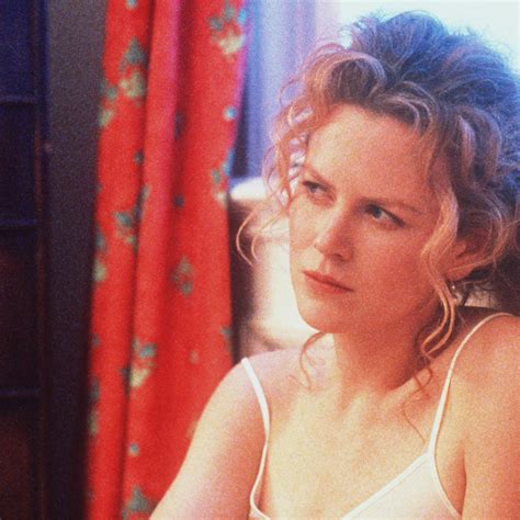 Eyes Wide Shut Nicole Kidman