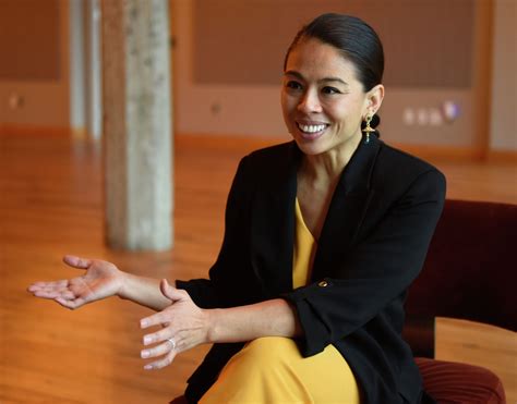 The Future Of [relevant Industry] Is Olita Stamford? Image 14