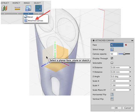 Getting Started with Fusion 360: Start with concept images - Fusion Blog