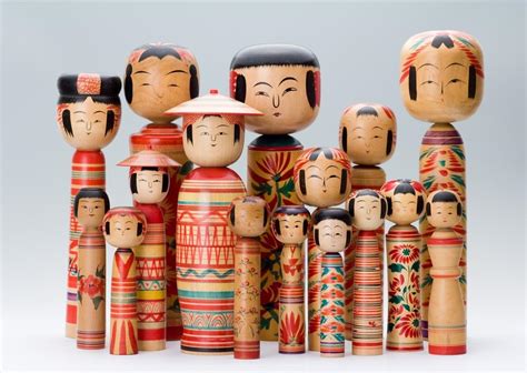 Традиционные игрушки разных народов мира