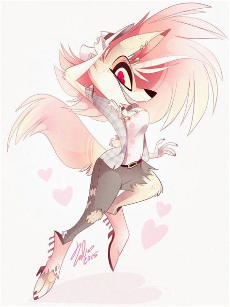 1000+ images about Vivziepop ️ on Pinterest | Artworks, The hatter and ...