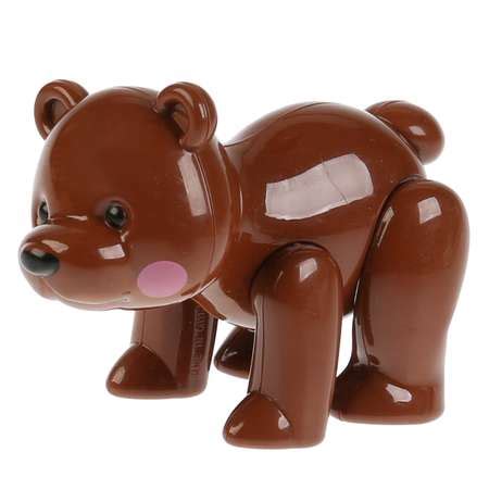 Игрушка развивающая УМка Медведь 279541 279541 купить по цене 2690 ₸ в ...