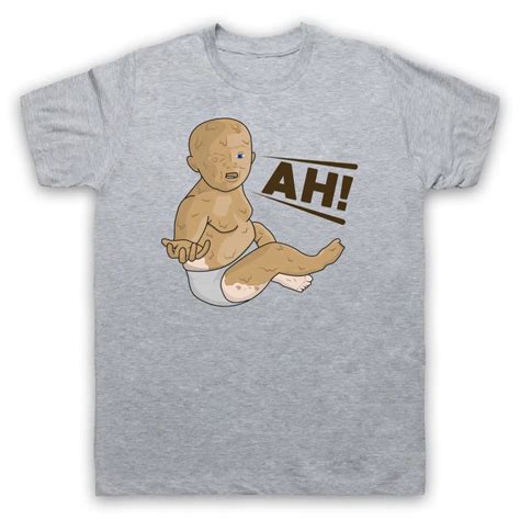 PEANUT BUTTER BABY MEME FUNNY INTERNET AH! COMEDY MENS WOMENS KIDS T ...