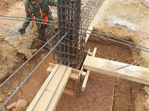 Columnas De Concreto 7