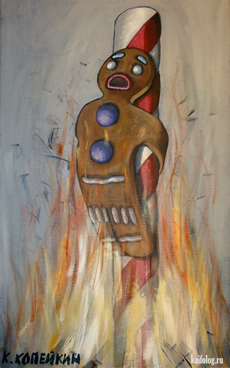 Николай Копейкин (50 картин) | Painting, Art, Graphic