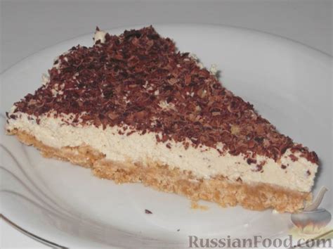 Чизкейк, рецепты на RussianFood.com: 130 рецептов чизкейка