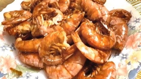 КАК ВКУСНО ПОЖАРИТЬ ЛЮБЫЕ БОЛЬШИЕ КРЕВЕТКИ! САМЫЙ ПРОСТОЙ РЕЦЕПТ! - YouTube