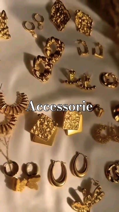 حلقان ترند استانلس#Shorts - YouTube