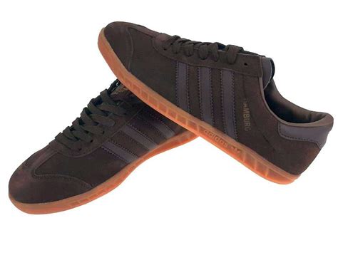 Кросівки Adidas Hamburg розм 41-46 Кросcовки адидас гамбург: 875 грн ...