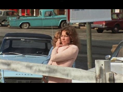 The Centerfold Girls (1974)