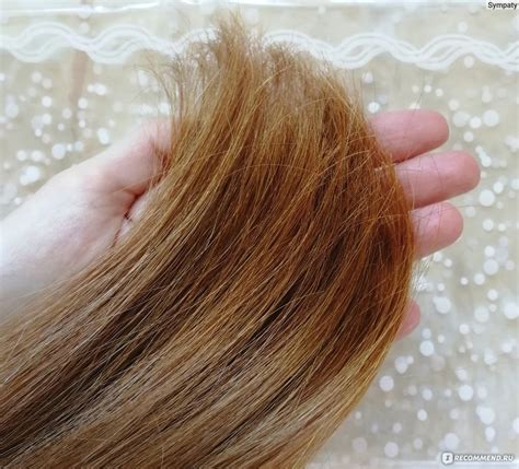 Сыворотка для волос LEFAMI против секущихся кончиков Split Ends Serum ...