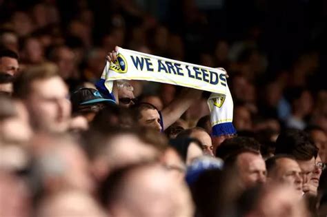 A catchy new Leeds United chant is sweeping across social media - Leeds ...