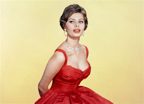 Is Sophia Loren Still Alive? Here Is What You Should Know