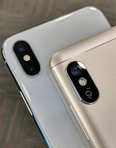 Смартфон С Круглой Камерой Посередине Корпуса Xiaomi — Xiaomi-note.ru