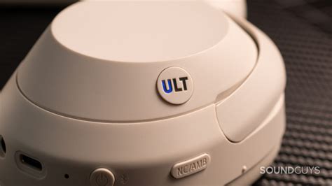 Sony ULT WEAR vs Sony WH-1000XM5 - SoundGuys