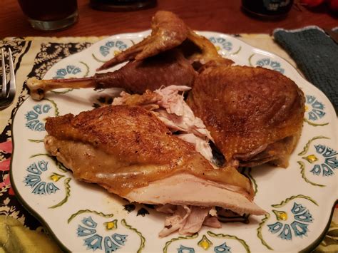 Guinea Fowl Meat