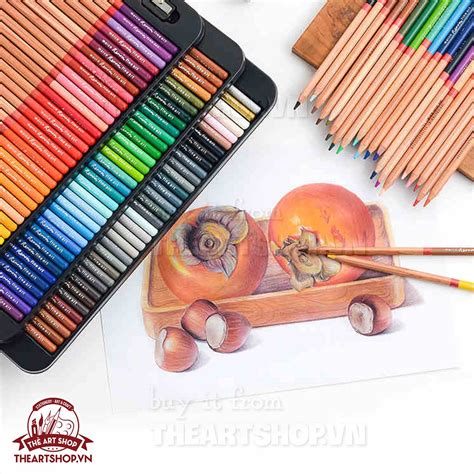 Красивые карандаши (64 фото) - drawpics.ru
