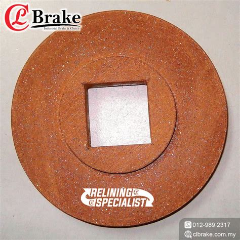brake lining block  cl brake cl brake industries sdn bhd