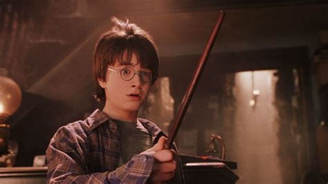 ‎Harry Potter and the Philosopher's Stone (2001) directed by Chris ...