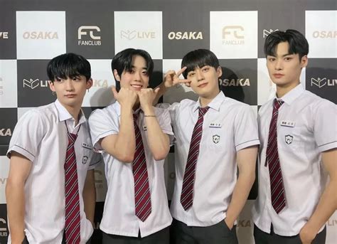 bxb members profile updated facts kpop singers