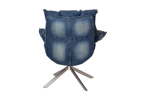 Кресло Husk Jeans – купить по выгодной цене 43 400 ₽ в Москве