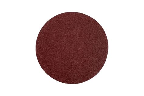 Шлифовальные круги для жирафа 180 мм, P320, 30 шт Vitatools R-180-P320 ...