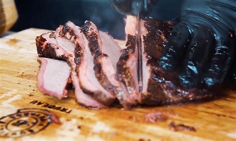 Container Door Ltd | Fresh Export QualityPoint End NZ Brisket