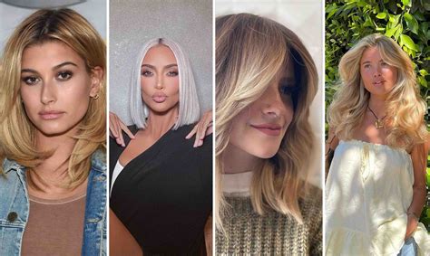 Melhor Corte De Cabelo - Corte de cabelo feminino: Primavera Verão 2023