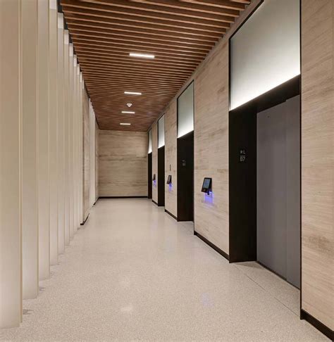 Major renovations will soon begin at the 787 seventh avenue nyc site 7