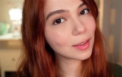 Maimy Asmr | Forehead, Celebrities female, Skin