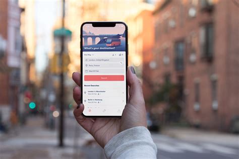 Berlin-based travel platform Omio raises $100 million - Tech.eu